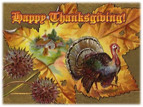 Thanksgiving Wallpapers And Backgrounds