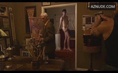 Damien Puckler Sexy Scene In Scramble AZNude Men
