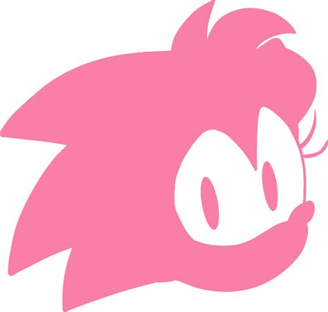 Classic Amy Icon By Raviolorule On Deviantart