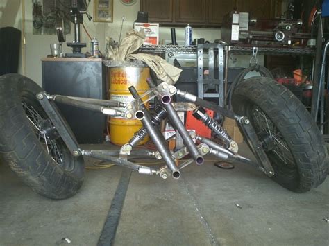 Its All About The Lean And Jason Knows Lean Reverse Trike Trike