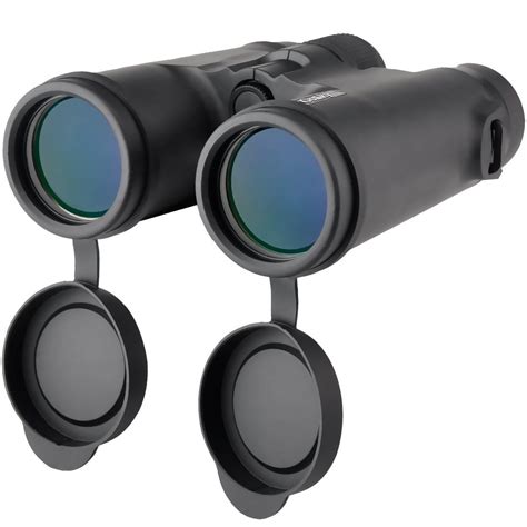 Gosky 10x42 Binoculars For Adults Compact Hd Professional Binoculars