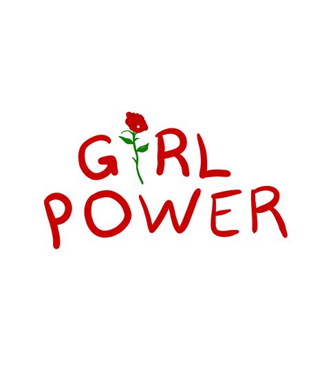 Girl Power Png Images Transparent Free Download Pngmart