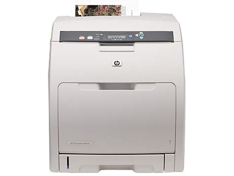 This package contains the printer driver. HP Color LaserJet 3800dn Printer Software and Driver ...