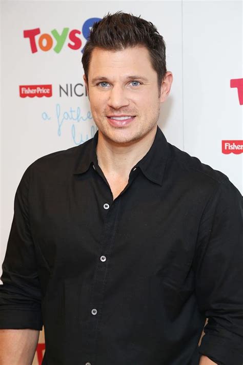 Lachey rose to fame as a member of the boy band 98 degrees. Red Carpet Confidential: What Song Does Nick Lachey Sing ...