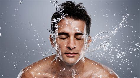 Skincare For Men Products Tips And Guides Gq