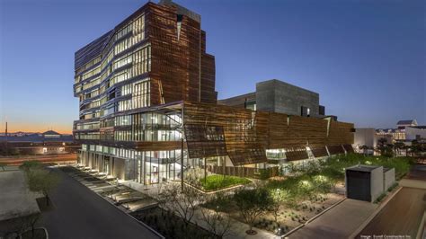 But soon he and his classmates may have to cough up cash instead. Sundt begins work on UA Phoenix Biomedical Campus building ...