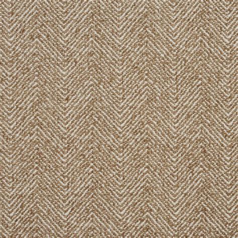 Designer Woven Beige Taupe Textured Tweed Upholstery Fabric Whs095