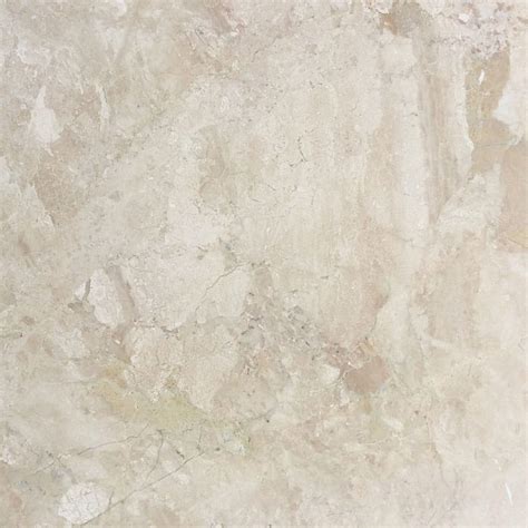 Diana Royal Classic Polished Marble Tiles 24x24 Marble