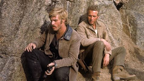 Butch Cassidy And The Sundance Kid The Script Lab