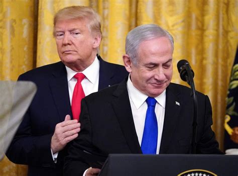 Benjamin netanyahu leaves office by accusing joe biden of permitting the extermination of the jews. US election result: Netanyahu congratulates Biden - but ...