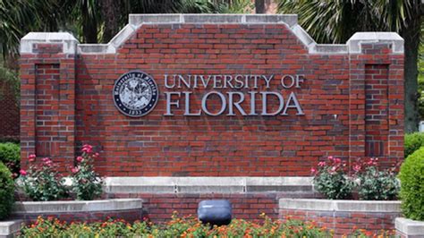 Plan To Reopen Floridas Public Universities Has Protections For