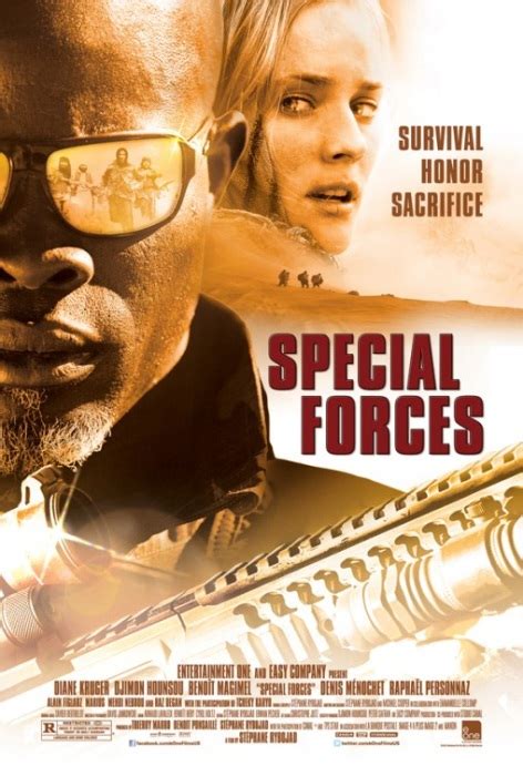 United states forces included army rangers, 160th special operations aviation regiment, 10th mountain gothic serpent, the media colloquially termed it the battle of mogadishu as well as the battle of the black sea. Special Forces (2011)* - Whats After The Credits? | The ...