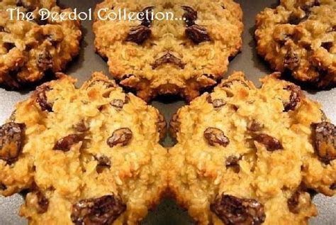 Oatmeal cookies for the non diabetics in my family. Banana Oatmeal Applesauce Cookies | Oatmeal applesauce ...