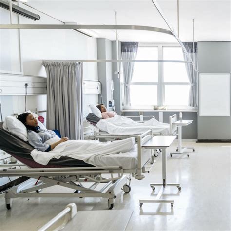 Álbumes 90 Foto Fotos De Hospitales Por Dentro Reales Lleno