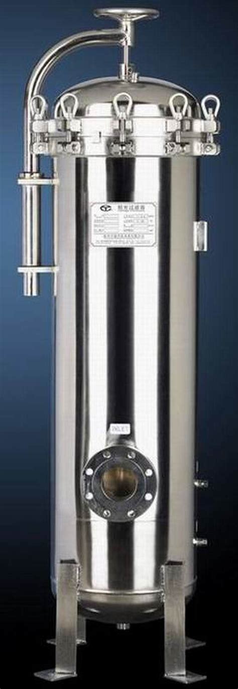 Swimming pool filter rooms are changing. China Pool Water Filter, (offset) Cartridge Filter ...