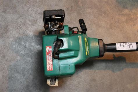 Light Easy To Use Weed Eater - Small Weed Eater