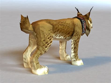 210 3d cat models available for download. Leopard Cat Rigged 3d model 3ds Max files free download ...