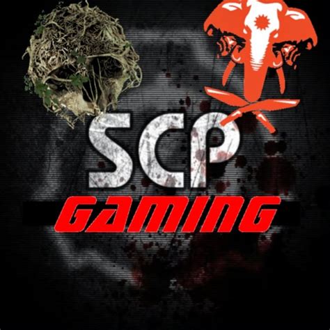Scp Gaming Youtube