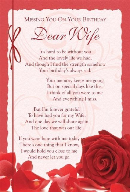 Image quotes with birthday wishes for your husband that you can send on social media and in text messages to say an extra special happy birthday to your husband! Graveside Bereavement Memorial Cards (b) VARIETY You ...