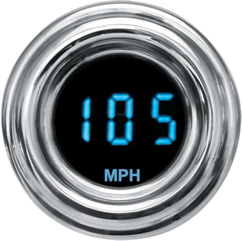 Harley Davidson Digital Speedometer Harley Davidson Combination