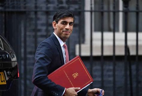 Rishi sunak has told the bbc that employment for young people is at the forefront in his mind. Rishi Sunak faces a classic dilemma - and it could see his ...