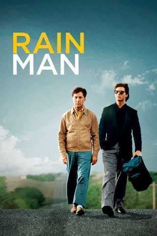 Connect with us on twitter. Rain Man soundtrack and songs list