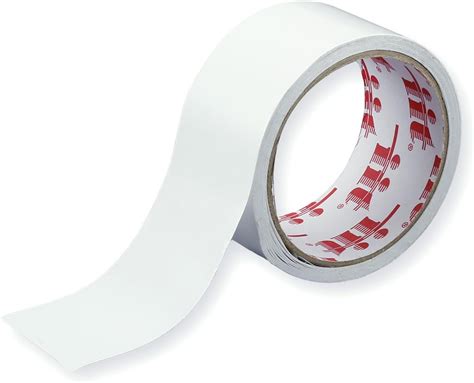 3 Inch Wide Double Sided Tape A Lot Of Surprises