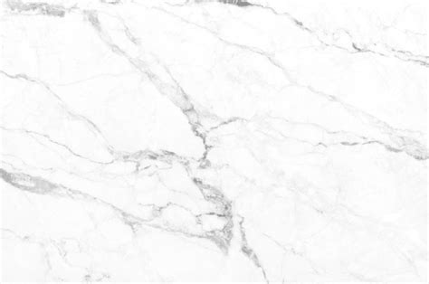 White Marble Texture In Natural Pattern With High