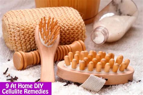 9 At Home Diy Cellulite Remedies Mom Blog Now
