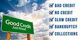 Good Place To Get A Loan With Bad Credit