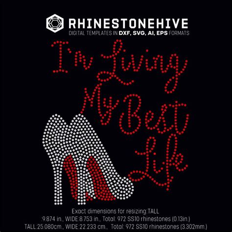 Free Free 321 Living My Best Life Svg Free SVG PNG EPS DXF File