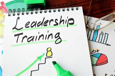 10 Key Leadership Development Program And Training Benefits