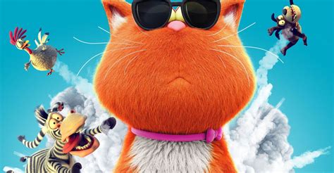 Spy Cat Streaming Where To Watch Movie Online