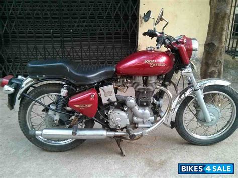Royal enfield bullet 350 onyx black. Used 2007 model Royal Enfield Bullet Electra 5S for sale ...