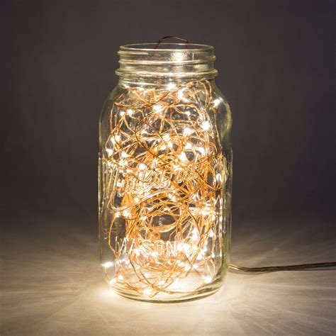 White fairy led string lights. 6 Foot - Battery Operated LED Fairy Lights - Waterproof ...