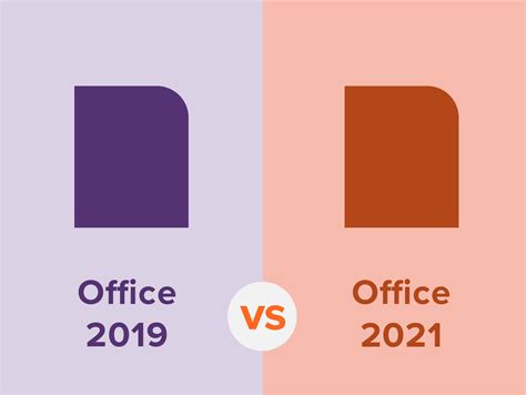 Office 2019 Or Office 2021 Forscopeeu