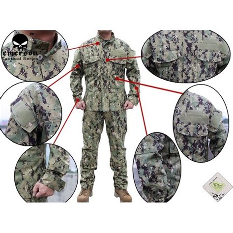 Check spelling or type a new query. Tenue de combat militaire Emerson Camouflage XL | Blowback.fr