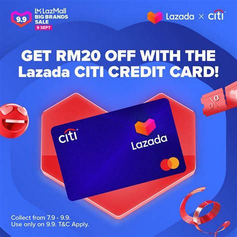 You can always come back for lowes credit card promotions 2020 because we update all the latest coupons and special deals weekly. 9 Sep 2020: Lazada Voucher Promotion with Citi Credit Card ...