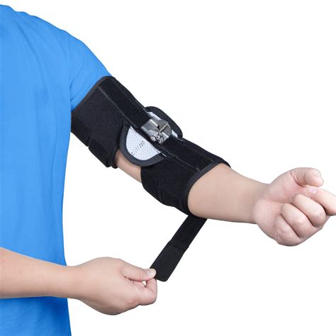 Buy Elbow Splint For Cubital Tunnel Syndromeanelbow Support Brace For