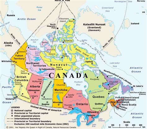 Busca hoteles, apartamentos y casas. Ciudades de Canada | Ciudades de canada, Viajar a canadá y ...