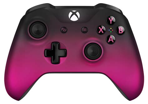Xbox One Special Edition Wireless Controller Pink
