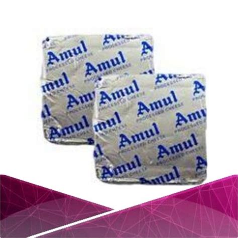 Buy Amul Cheese At Best Price In Udaipur D Shans
