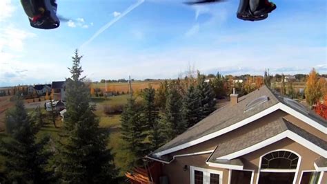 Your Dream Acreage - Diamond City Alberta - YouTube