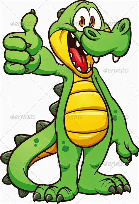 Alligator clipart sunglasses alligator clip art transparent. Fantastis 27+ Gambar Kartun Buaya Darat - Gani Gambar