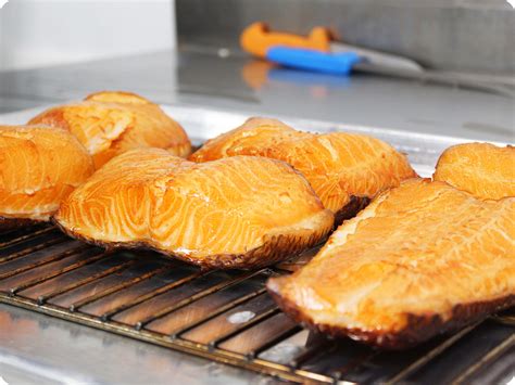 Smoked Chilean Sea Bass By The Pound Big Alaska Seafood