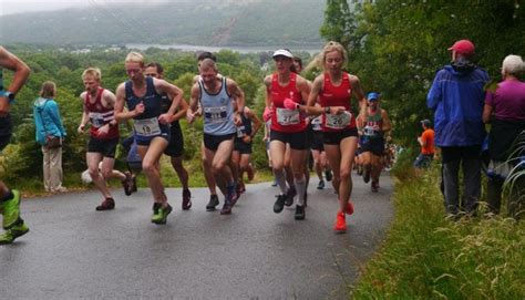 Ufrn (acesso a esquerda do via direta) mais informações: Running Events in Wales to look forward to in 2019