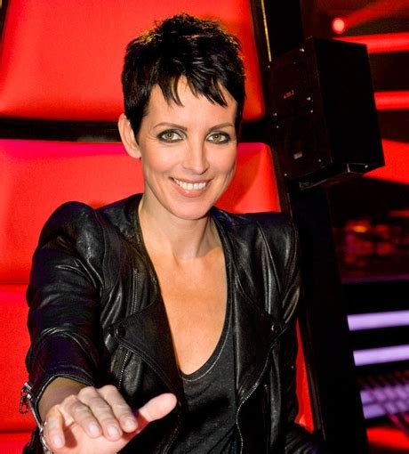 Nena und kida khodr ramadan, musikgast ist blond 15.10.20 (folge 155). Nena frisur aktuell