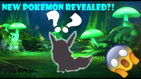 New Pokemon From Galar Region Revealed Youtube
