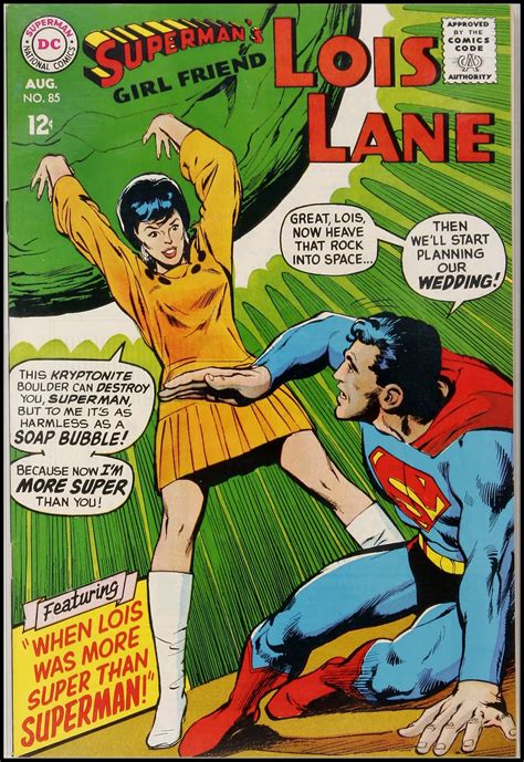 Why We Still Need Lois Lane Unleash The Fanboy