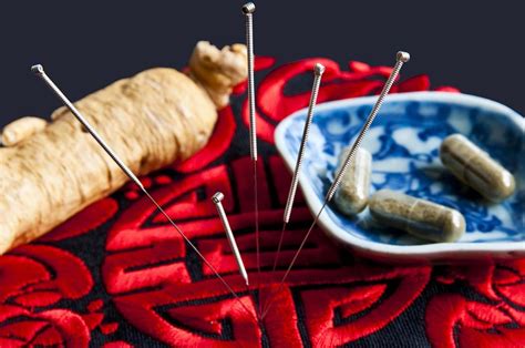 6 More Reasons To Try Acupuncture Tcm Shanghai Traditional Chinese